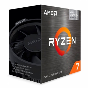 Procesador AMD RYZEN 7 5700G 3.80GHZ/4.6GHz AM4