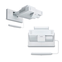 Proyector Epson BrightLink 1485Fi+ interactivo tactil de distancia ultracorta, Luz Laser / EPSON