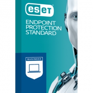 ANTIVIRUS ESET ENDPOINT PROTECTION STANDARD - 1 AÑO - VIRTUAL / ESET