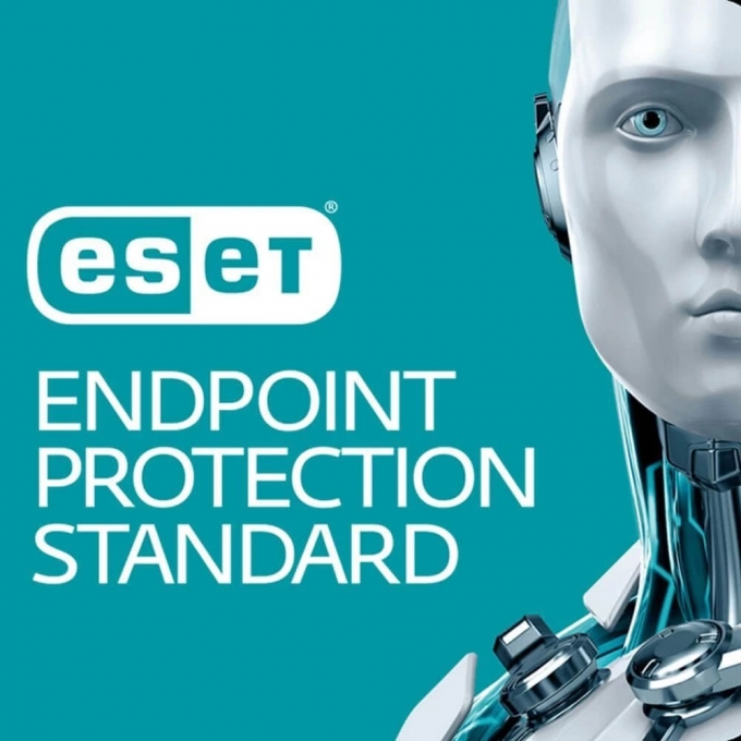 Licencia Antivirus ESET NOD32 EndPoint - Corporativo - Anual - Virtual / ESET