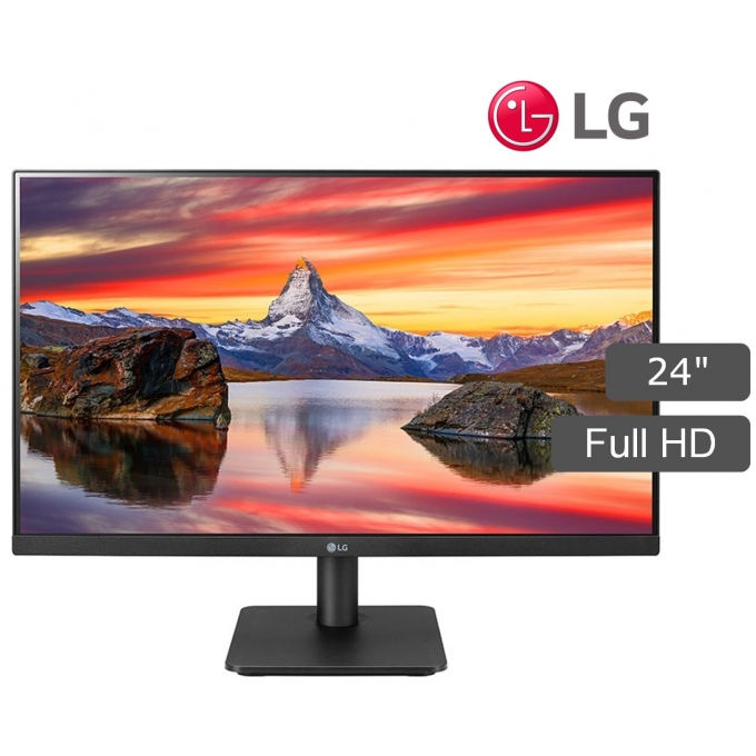 MONITOR LG LED 27pulgadas IPS MP400 / LG