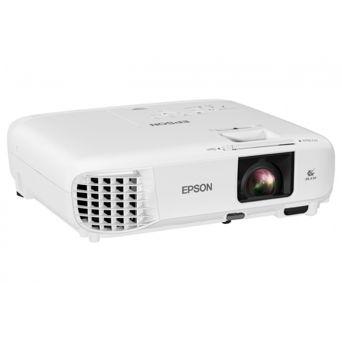 PROYECTOR EPSON POWERLITE 118 3LCD XGA / EPSON