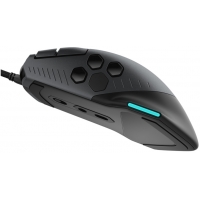 Mouse DEll Alienware Gaming AW510M - 10 Botones programables / DELL