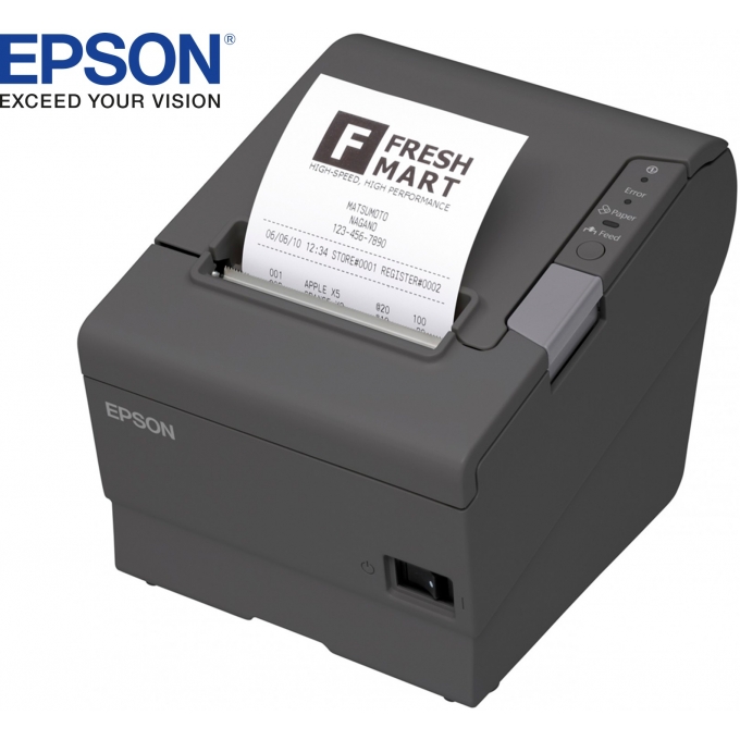 Impresora Termica EPSON TM-T88VI-656 / EPSON