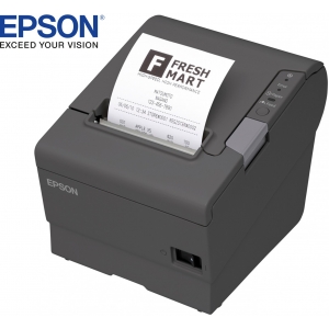 Impresora Termica EPSON TM-T88VI-656 / EPSON