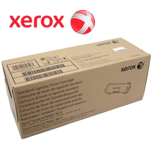 TONER XEROX 106R03481 CIAN 6510 / 6515 - 1000PGS / XEROX