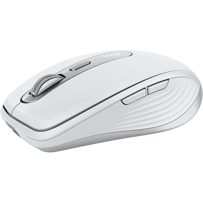 MOUSE LOGITECH MX ANYWHERE 3 BLUETOOTH PALE GREY / LOGITECH