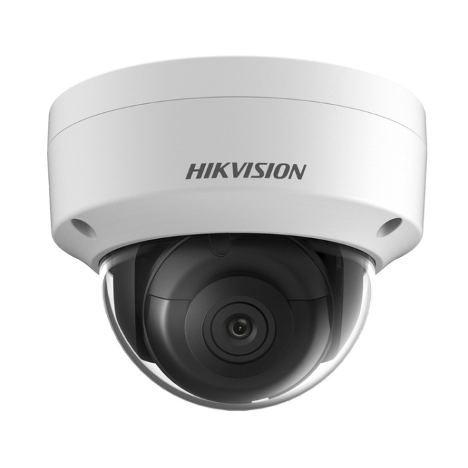 CAMARA DE SEGURIDAD HIKVISION H265 - IP / HIKVISION