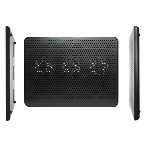COOLER TARGUS P/NOTEBOOK 16pulgadas CHILL MAT DUAL FAN (AWE61US) / TARGUS