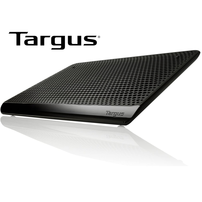 COOLER TARGUS P/NOTEBOOK 16pulgadas CHILL MAT DUAL FAN (AWE61US) / TARGUS