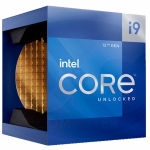 Procesador Intel Core i9-12900K 3.20/5.10GHz, 30MB Cache L3, LGA1700, 125W, 10 nm.