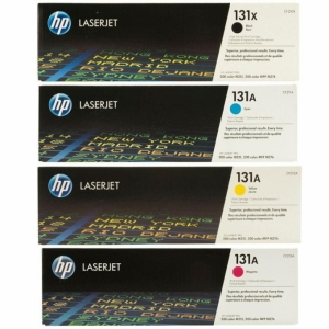 TONER HP CF210A (131A) L.J. 200 M276 NEGRO