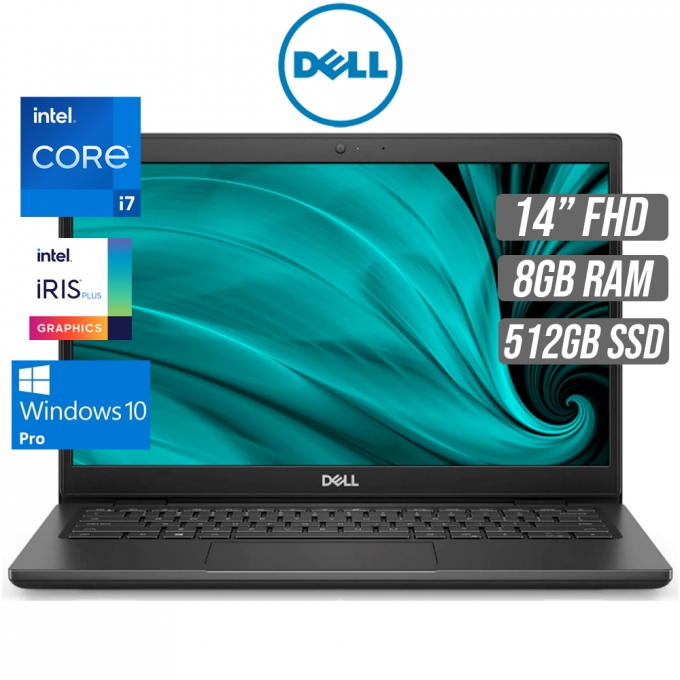Dell latitude 3420 - Trouvez le meilleur prix sur leDénicheur