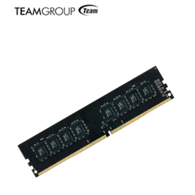 Memoria Teamgroup Elite 16 GB DDR4 2666 MHz, CL-19, 1,2 V / TEAMGROUP