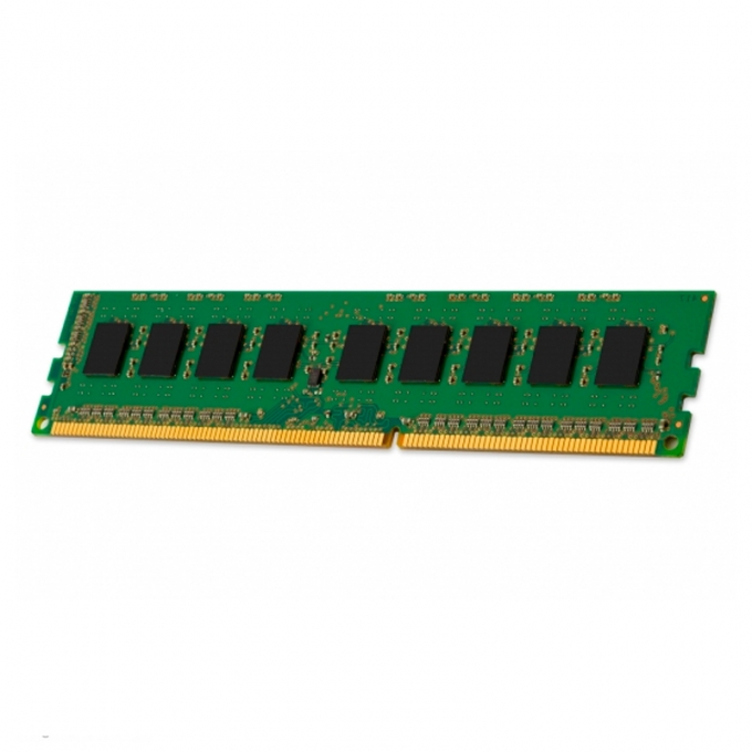 Memoria Kingston, 8GB DDR3-1600MHz PC3-12800, CL11, 1.35V, 240-Pin, Non-ECC / KINGSTON